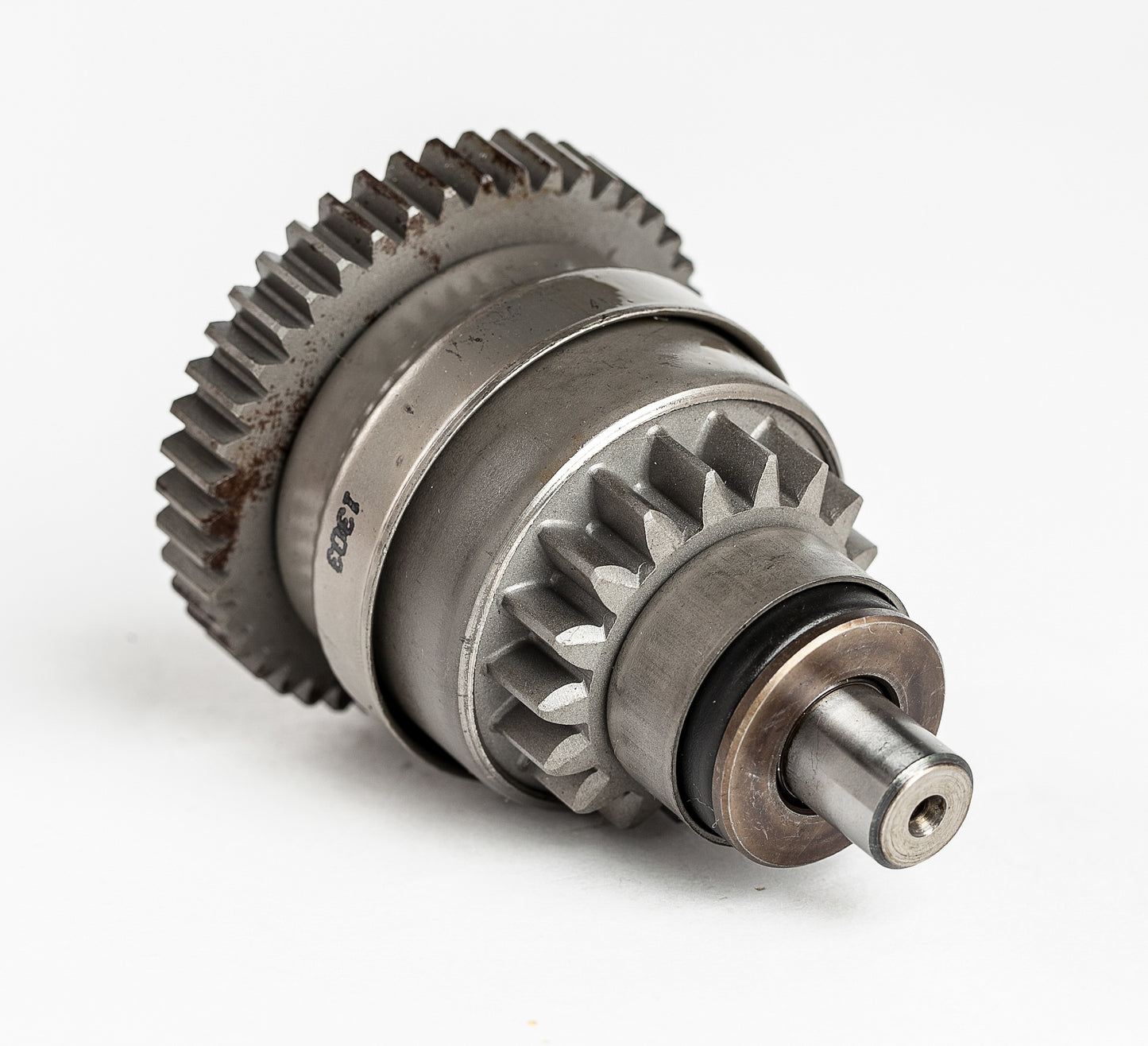 Starter Drive