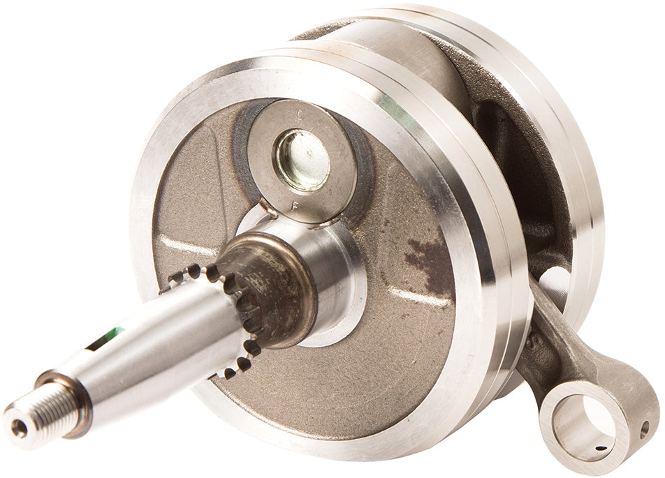 Stroker Crankshaft