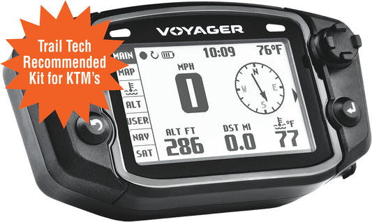 Voyager Gps Kit