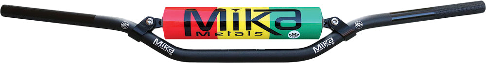 Handlebar Pro Series 7/8" Stew/Vill Bend Rasta