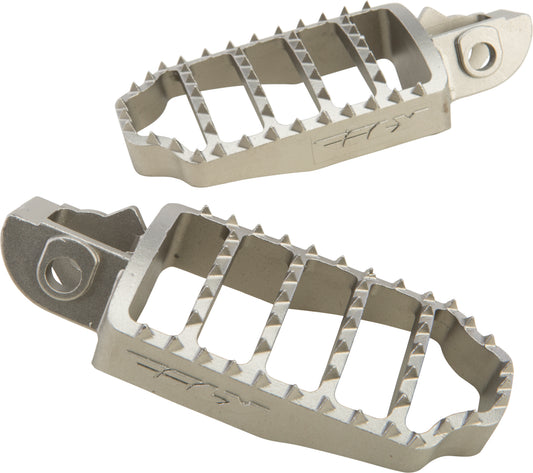 Extended Footpegs