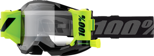 100% Strata 2 Forecast Goggle