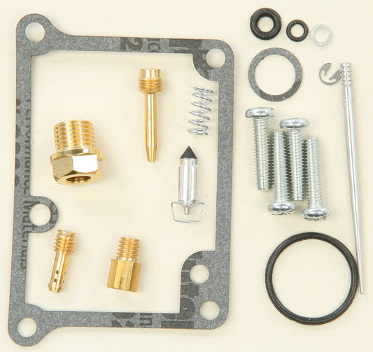 Bike Carburetor Rebuild Kit