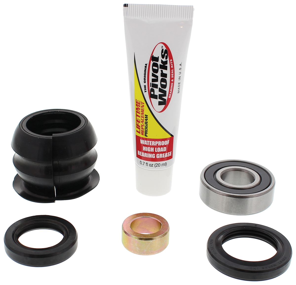 Steering Stem Bearing Kit
