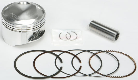 Piston Kit 86.00/+1.00 11:1 Hon