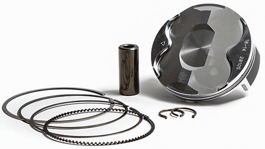 Piston Kit Bb Forged 80.96/+3.00 14.4:1 Husq/Ktm