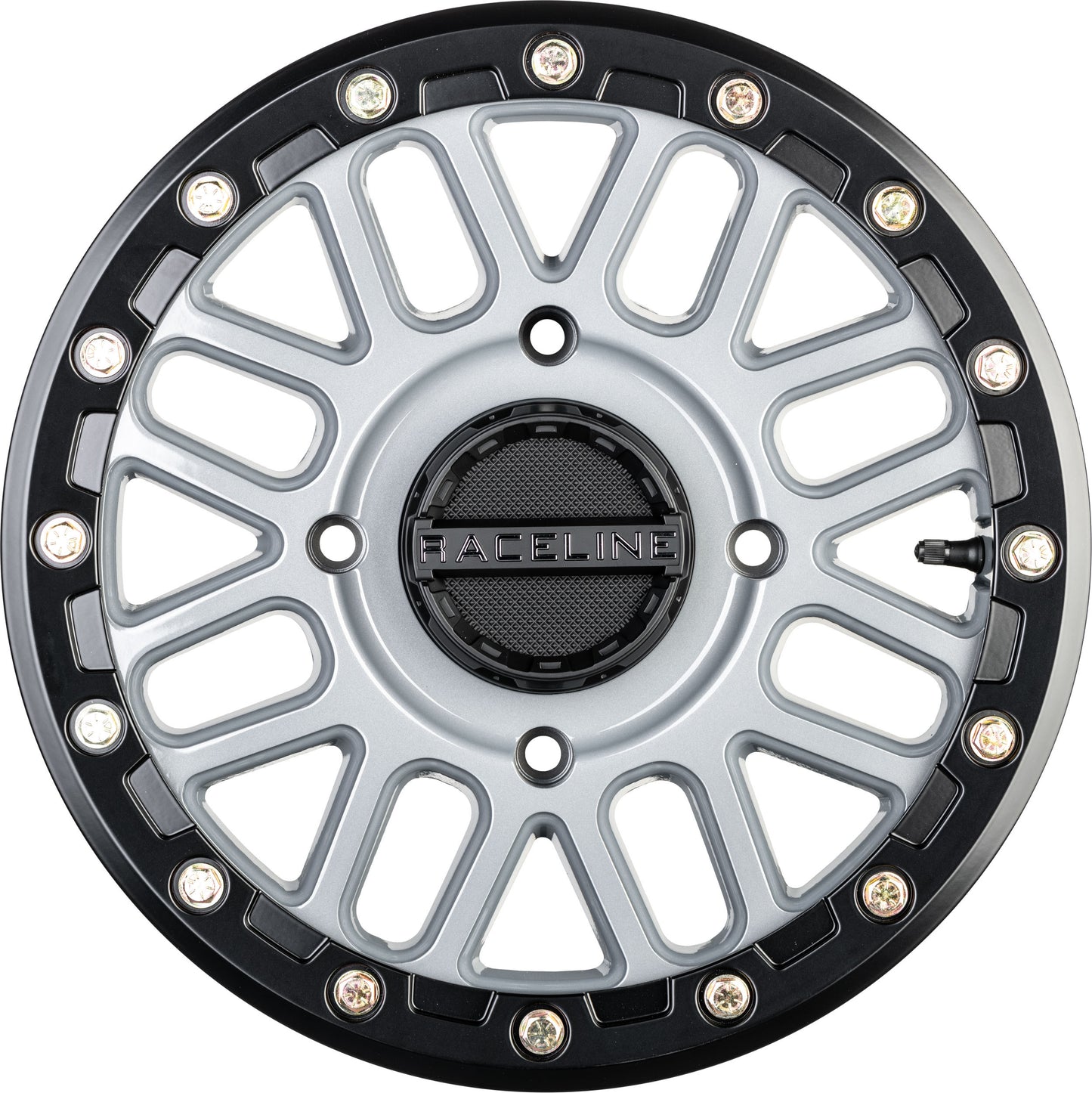 Podium Bdlk Wheel 14x7 4/156 6+1 (+38mm) Stealth Grey