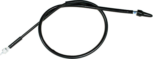 Black Vinyl Speedo Cable