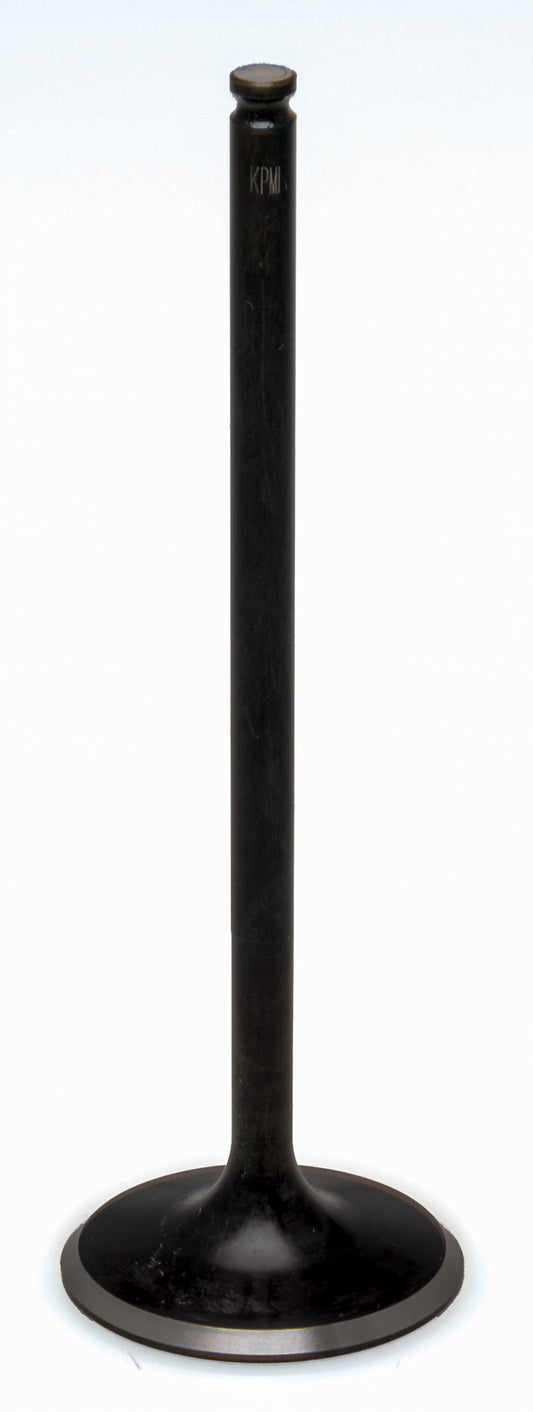 Intake Valve Black Diamond Ss