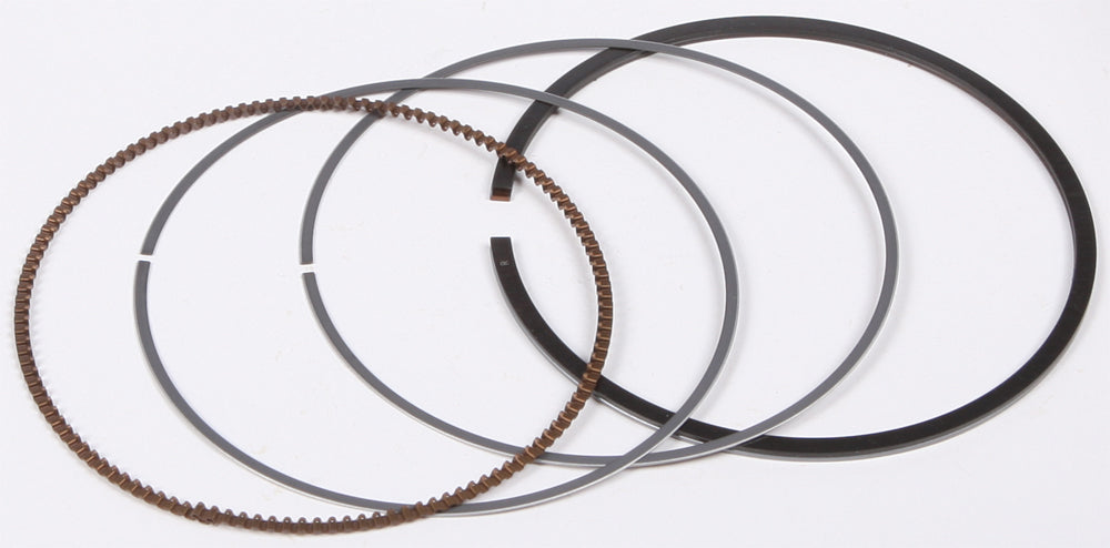 Piston Rings 76.95mm Gas/Yam For Pro X Pistons Only