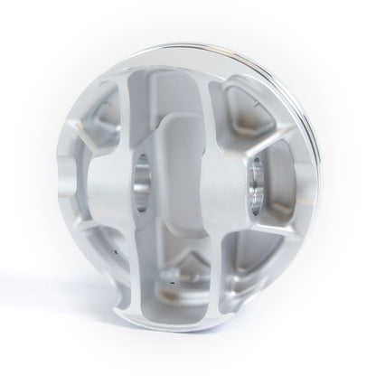 Piston Kit Forged Nikasil Cyl 94.95/Std 12.0:1 Ktm