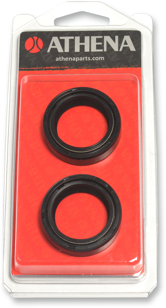 PARTS UNLIMITED Fork Seals - 43 mm ID x 54 mm OD x 11 mm T PUP40FORK455056