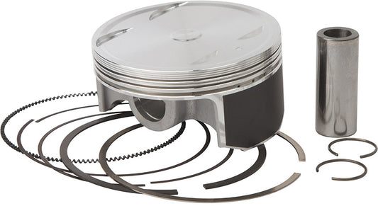 Piston Kit 10.1:1 Forg Bb