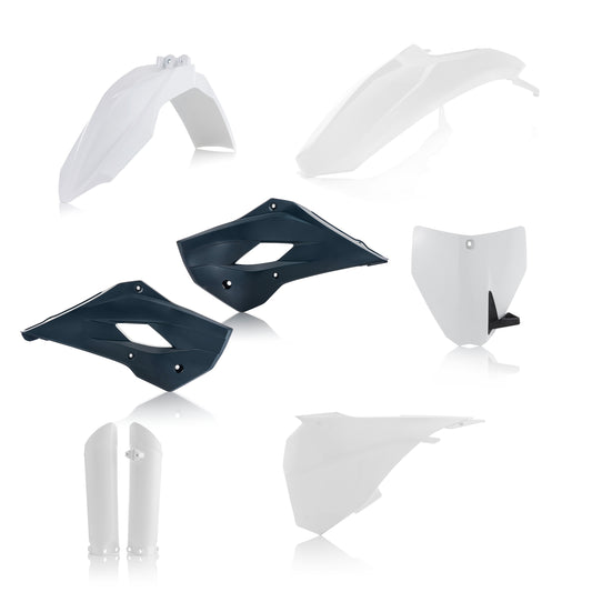 Full Plastic Kit Original