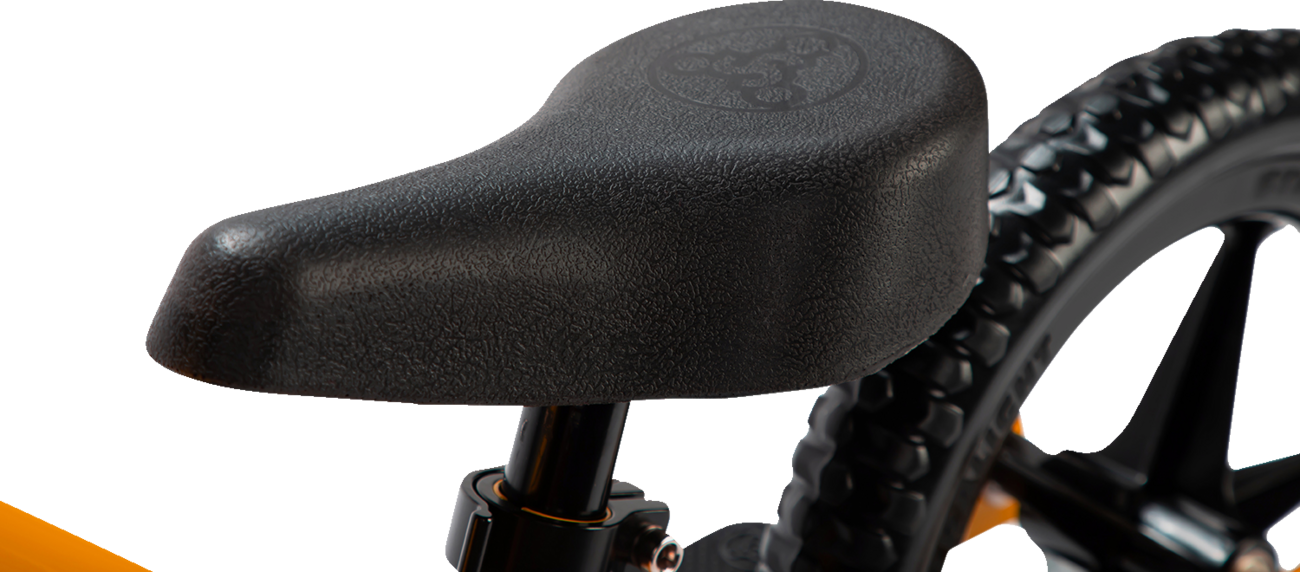 STRIDER 12" Sport Balance Bike - Orange ST-S4OR