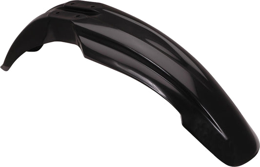Front Fender Black