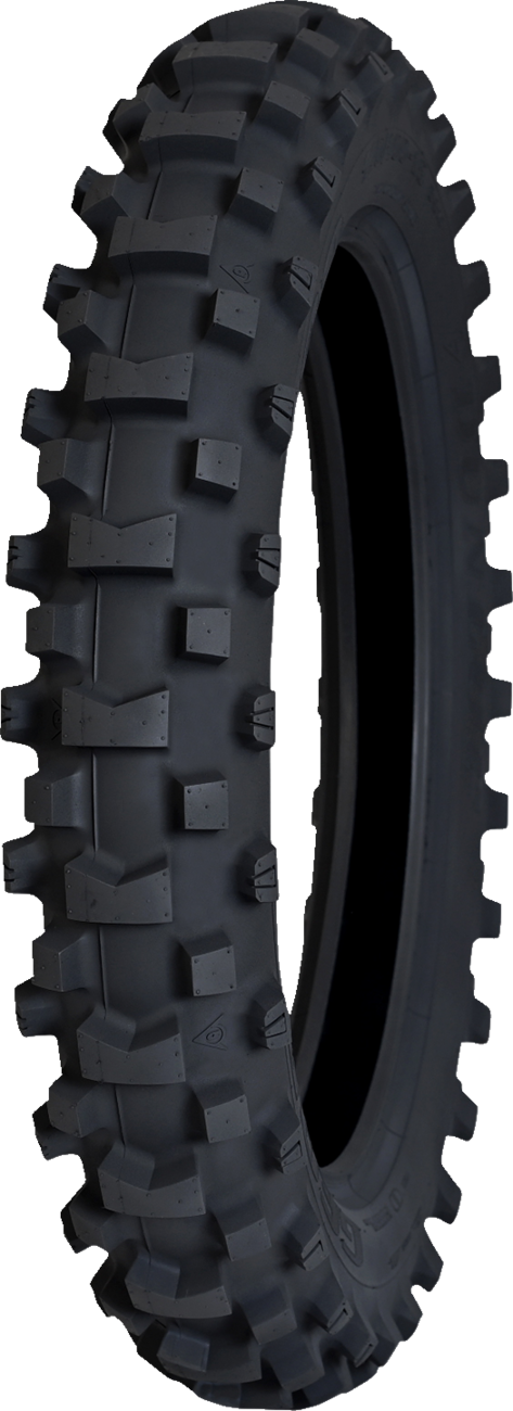 DUNLOP Rear Tire - Geomax AT82