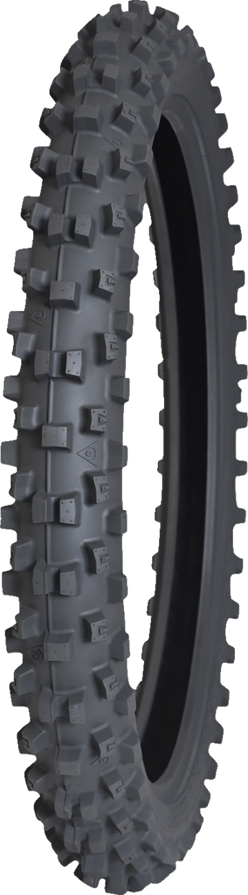 DUNLOP Tire - Geomax AT82 - Front - 80/100-21 - 51M 45261500