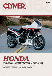 Repair Manual Hon 700 1000vf