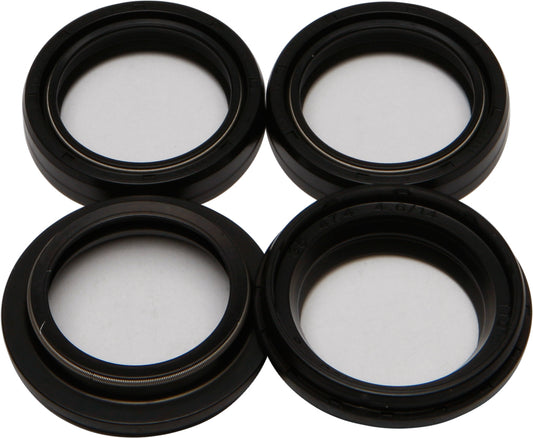 Fork & Dust Seal Wiper Kit