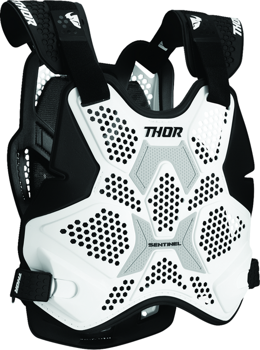 THOR Sentinel Pro Guard - White - M/L 2701-1296