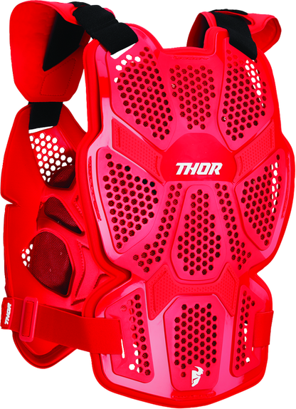 THOR Sentinel Pro Guard - Red - XL/2XL 2701-1310