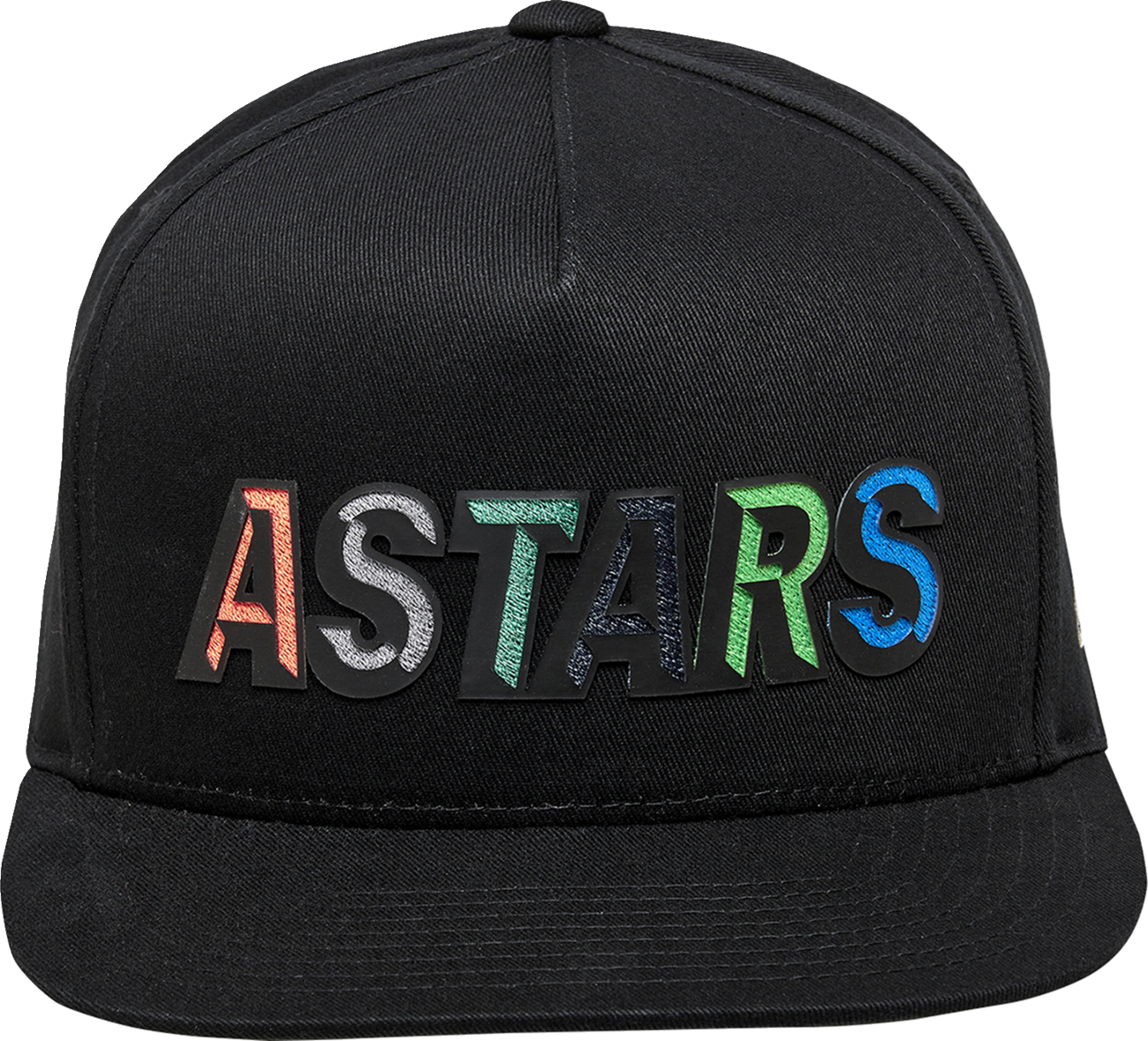 ALPINESTARS Candy Hat - Black - One Size 1214-81118-10-OS
