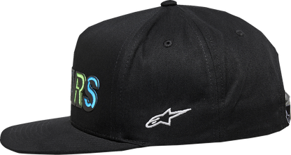 ALPINESTARS Candy Hat - Black - One Size 1214-81118-10-OS