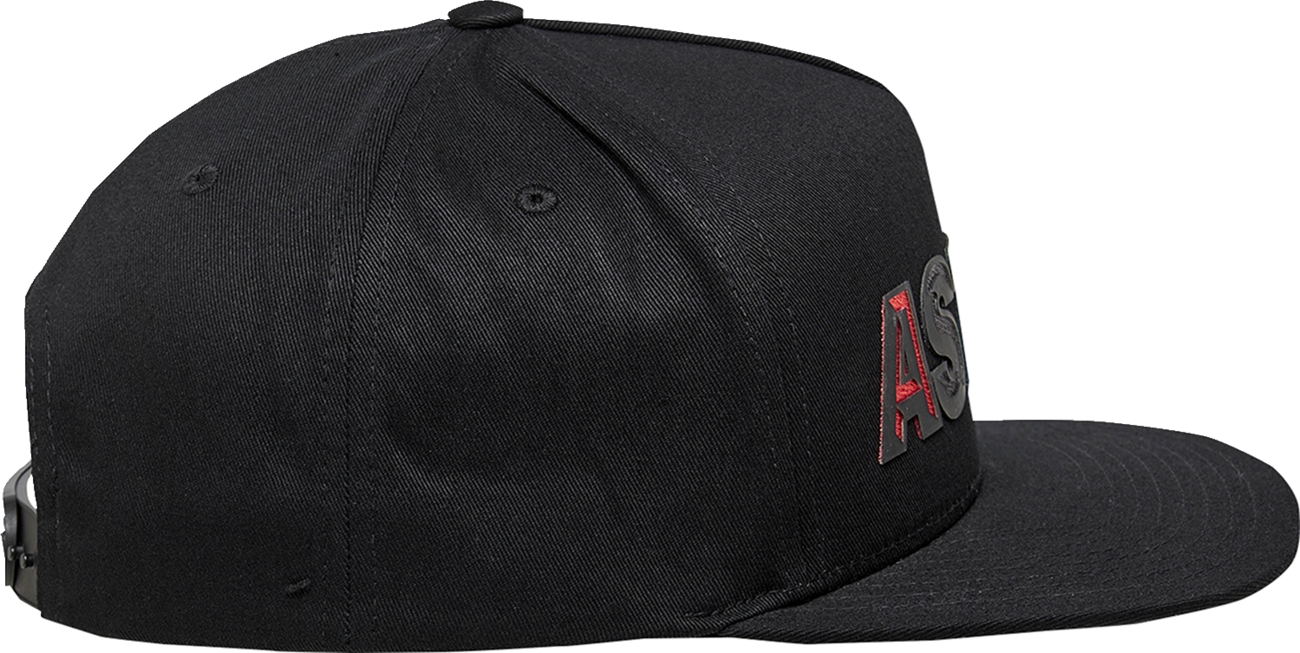 ALPINESTARS Candy Hat - Black - One Size 1214-81118-10-OS