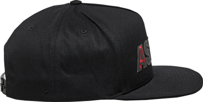 ALPINESTARS Candy Hat - Black - One Size 1214-81118-10-OS