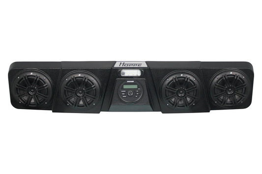 Audio Mini Can Mav