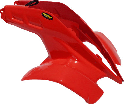 Pr/Frt Fndr Red Trx 250r '86 89