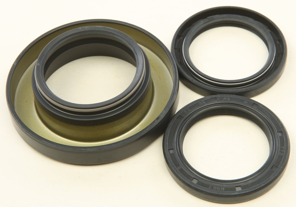 Differential Seal Kit