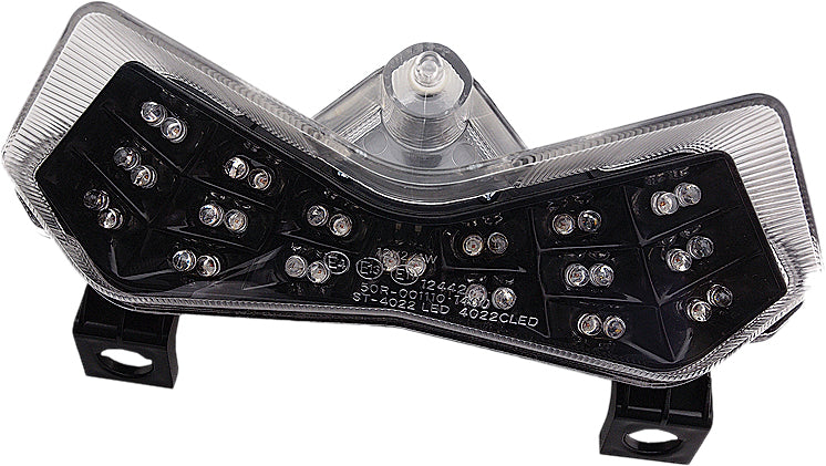Integrated Taillight Stealth Sprnt/Tigr/Spd Trpl