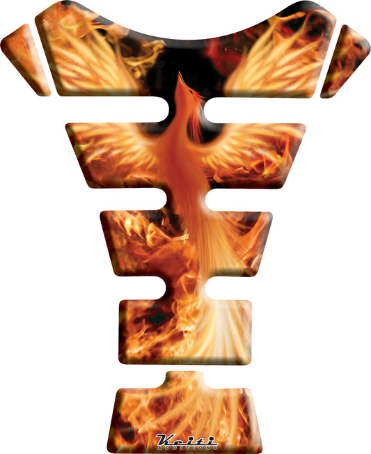 Tank Pad Phoenix