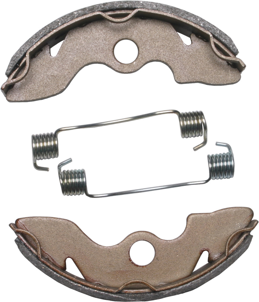 Brake Shoes 345 Plain