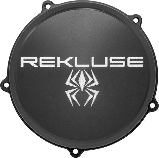 Clutch Cover   Torqdrive Suz