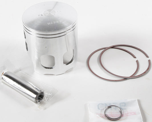 Piston Kit Pro Lite 66.50/+2.50 Yam