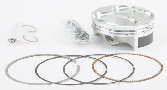 Piston Kit Re Armorglide Dlc 77.00/Std 14.5:1 Yam