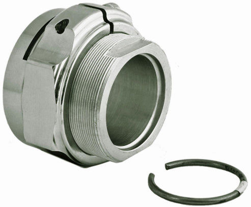 Posi Steel Lock Nut Hon