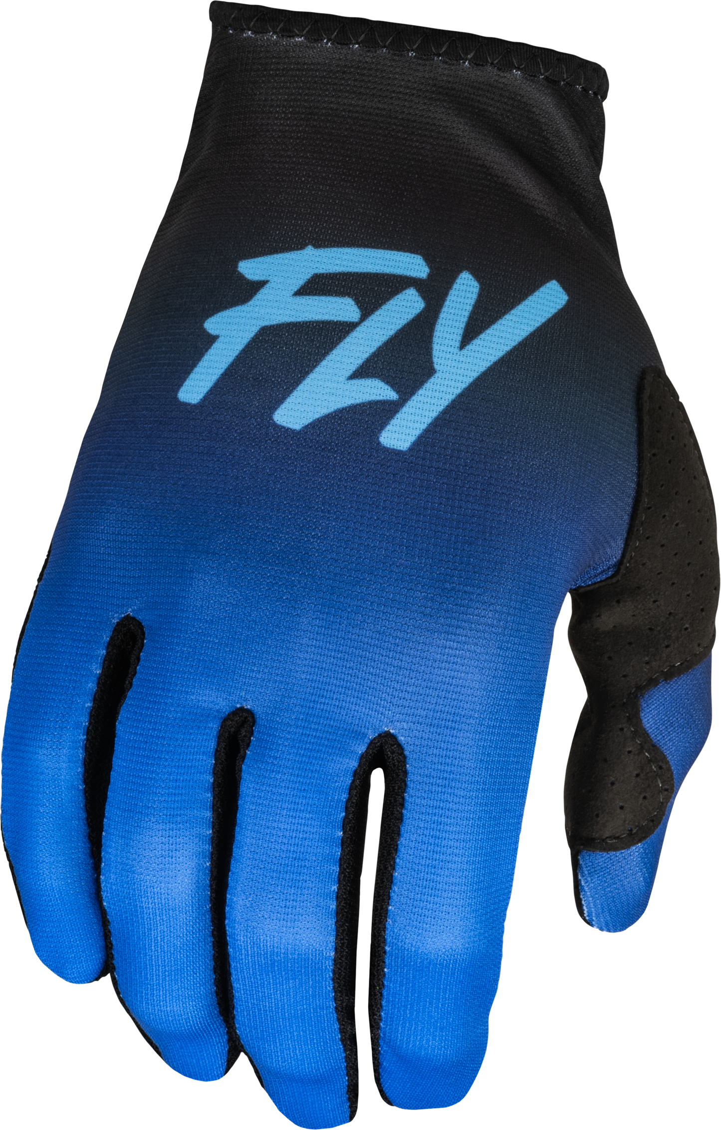 Youth Lite Gloves Blue/Black Yl