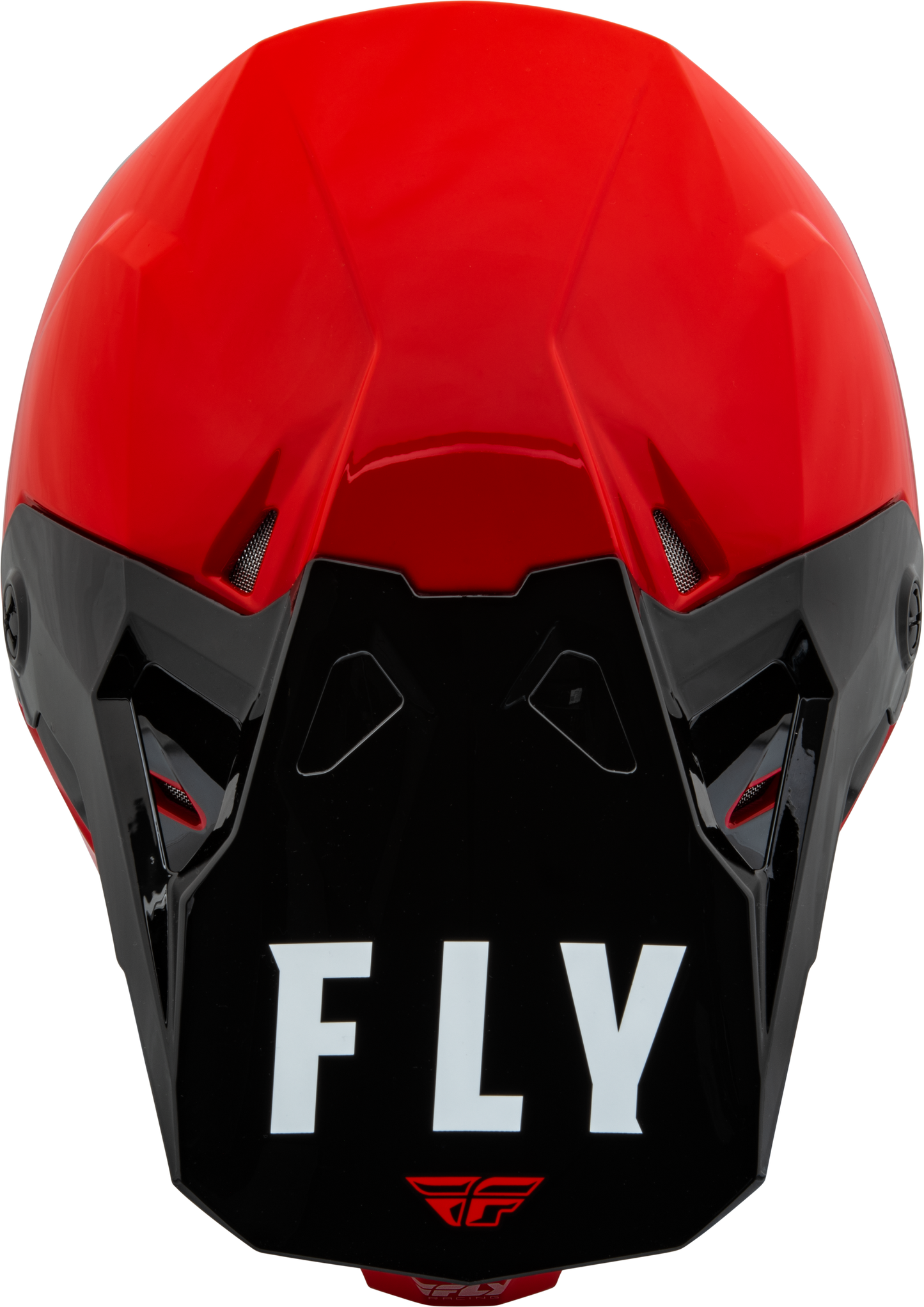 Youth Formula Cp Slant Helmet Red/Black/White Yl