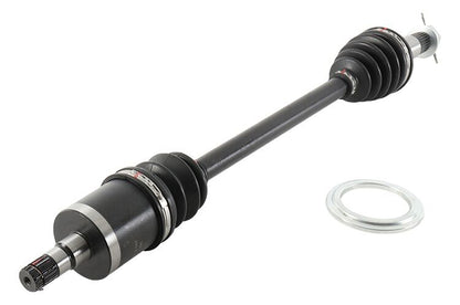 8 Ball Extreme Axle Front