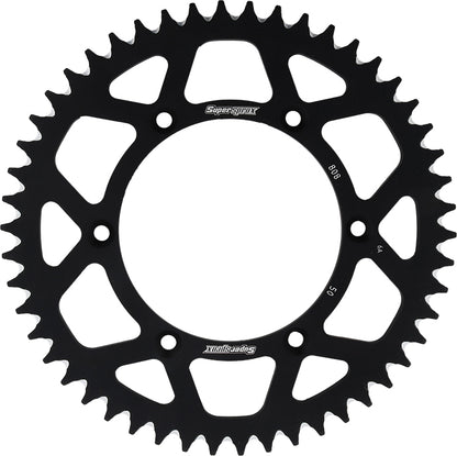 Rear Sprocket Aluminum 50t 520 Blk Suz