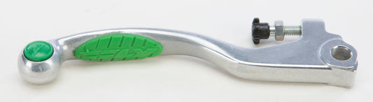 OEM Grip Lever Brake Green