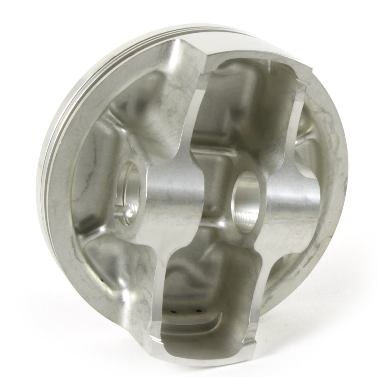 Piston Kit Forged Nikasil Cyl 99.00/+3.00 Hon