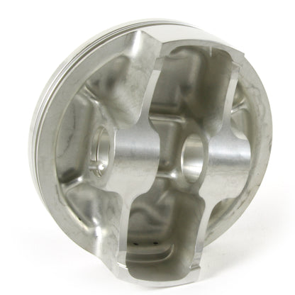 Piston Kit Forged Nikasil Cyl 99.00/+3.00 Hon