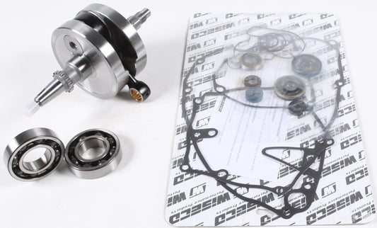 Bottom End Kit Kaw/Suz