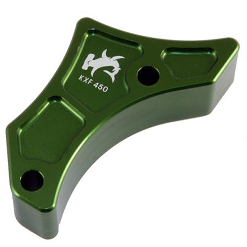 Case Saver Green Kxf450cs