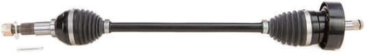 Oe Front Axle
